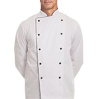 Cook Jacket